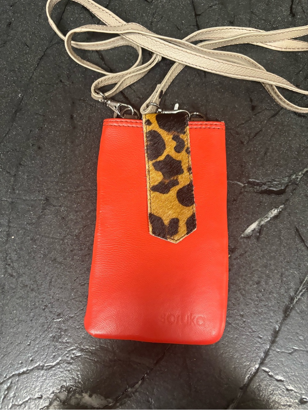 Soruka small purse